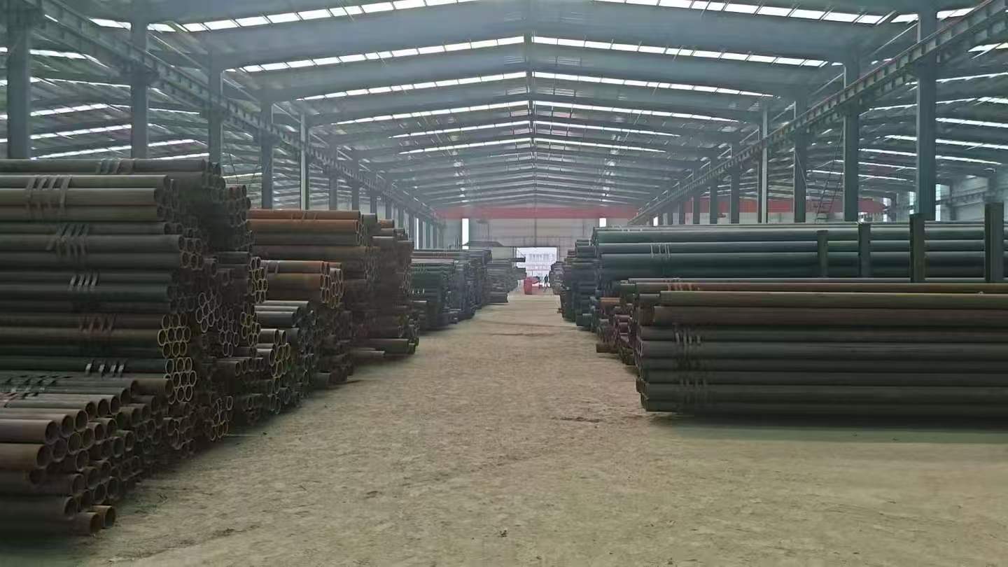 朔州市无缝钢管切割定尺切割加工Q355E槽钢 - 厂家